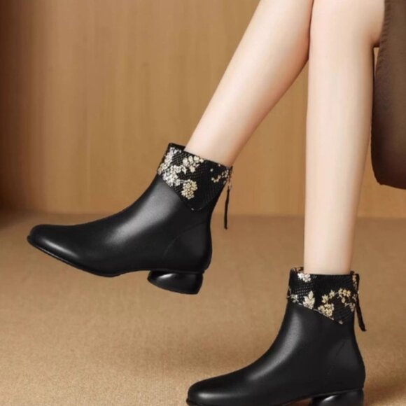 women shoes Heels - Picture 3 of 5